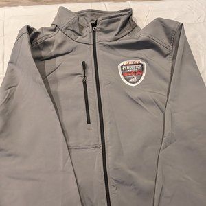 Professional Bull Riders (PBR) Pendleton Whisky Velocity Tour Jacket - XXL